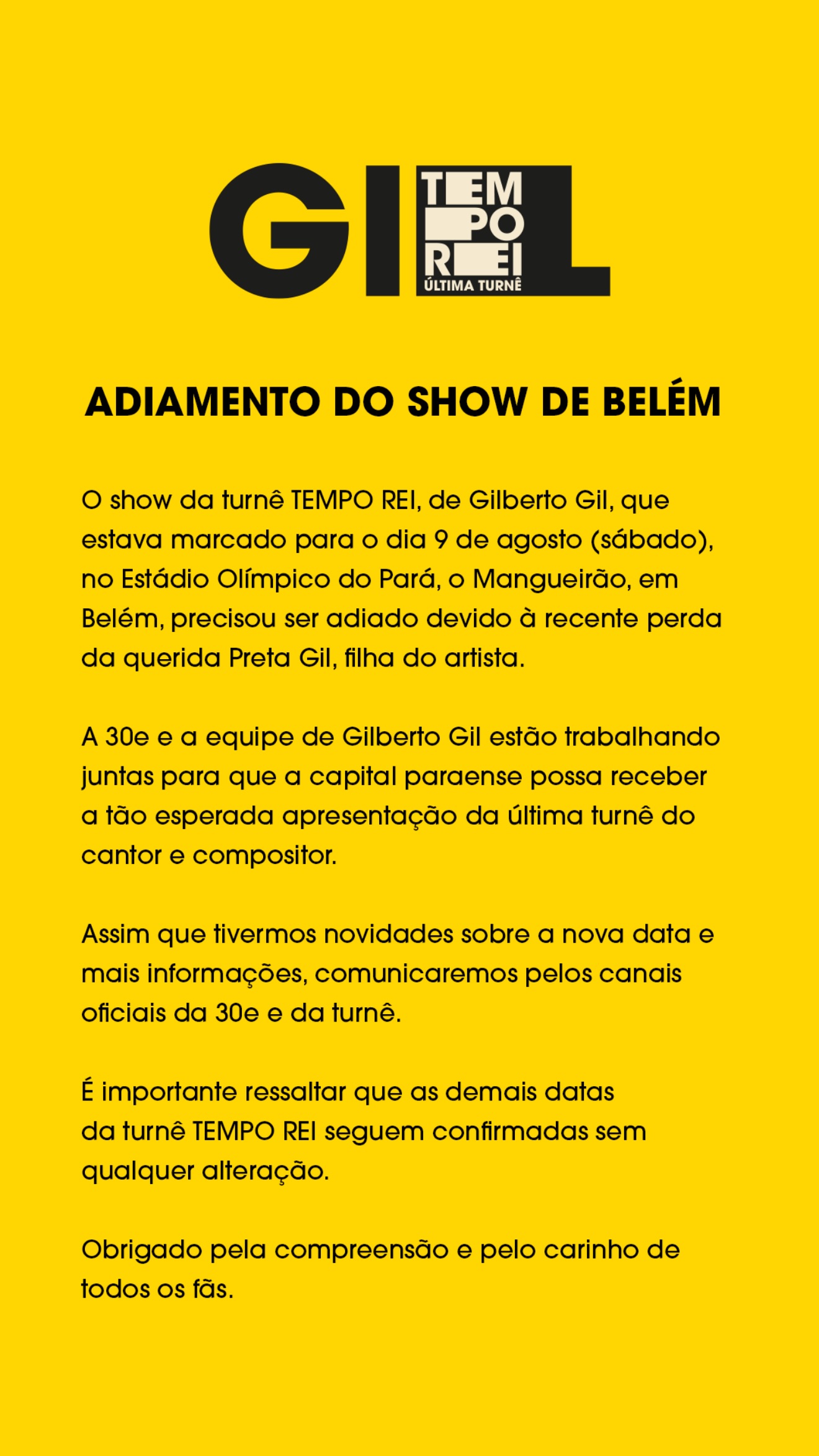 aviso