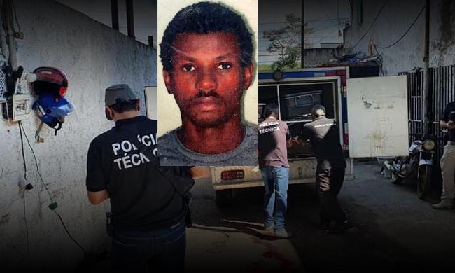 homicídio feira de santana