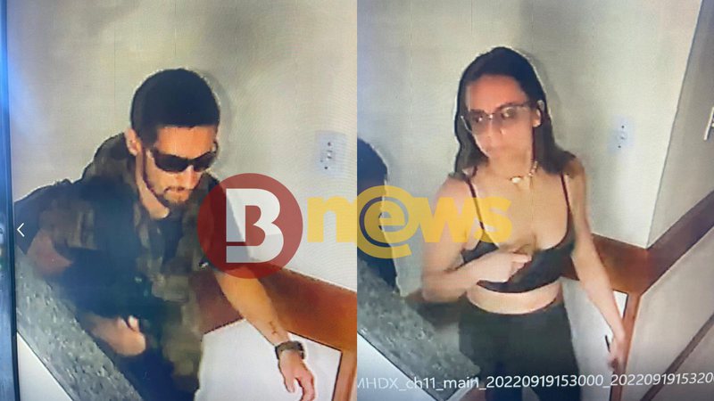 casal é suspeito de matar empresário roberto lopo