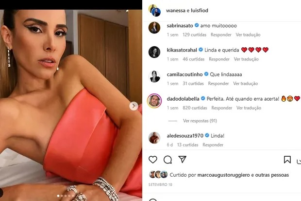 wanessa