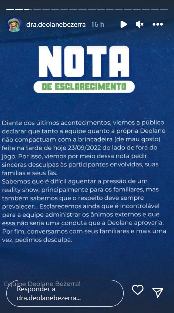 nota