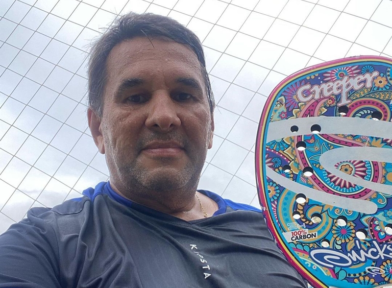 empresário morto salvador