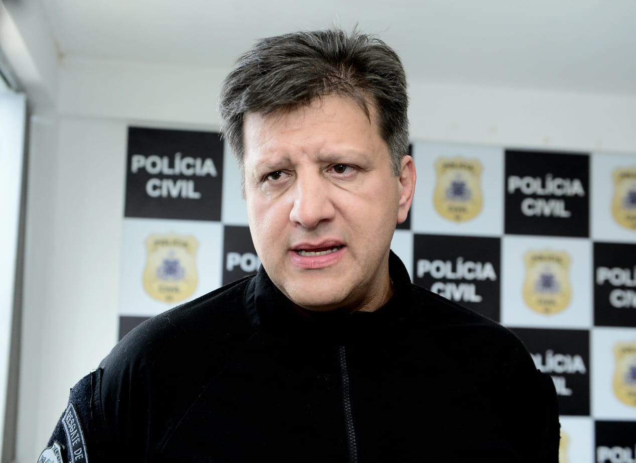 como atuava funcionários do sistema prisional de salvador