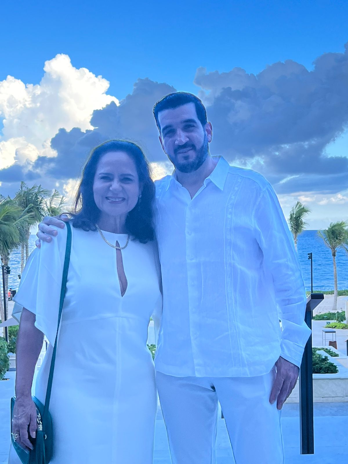 Guilherme Moreira Diretor Executivo da América Latina e Caribe Grupo Hilton