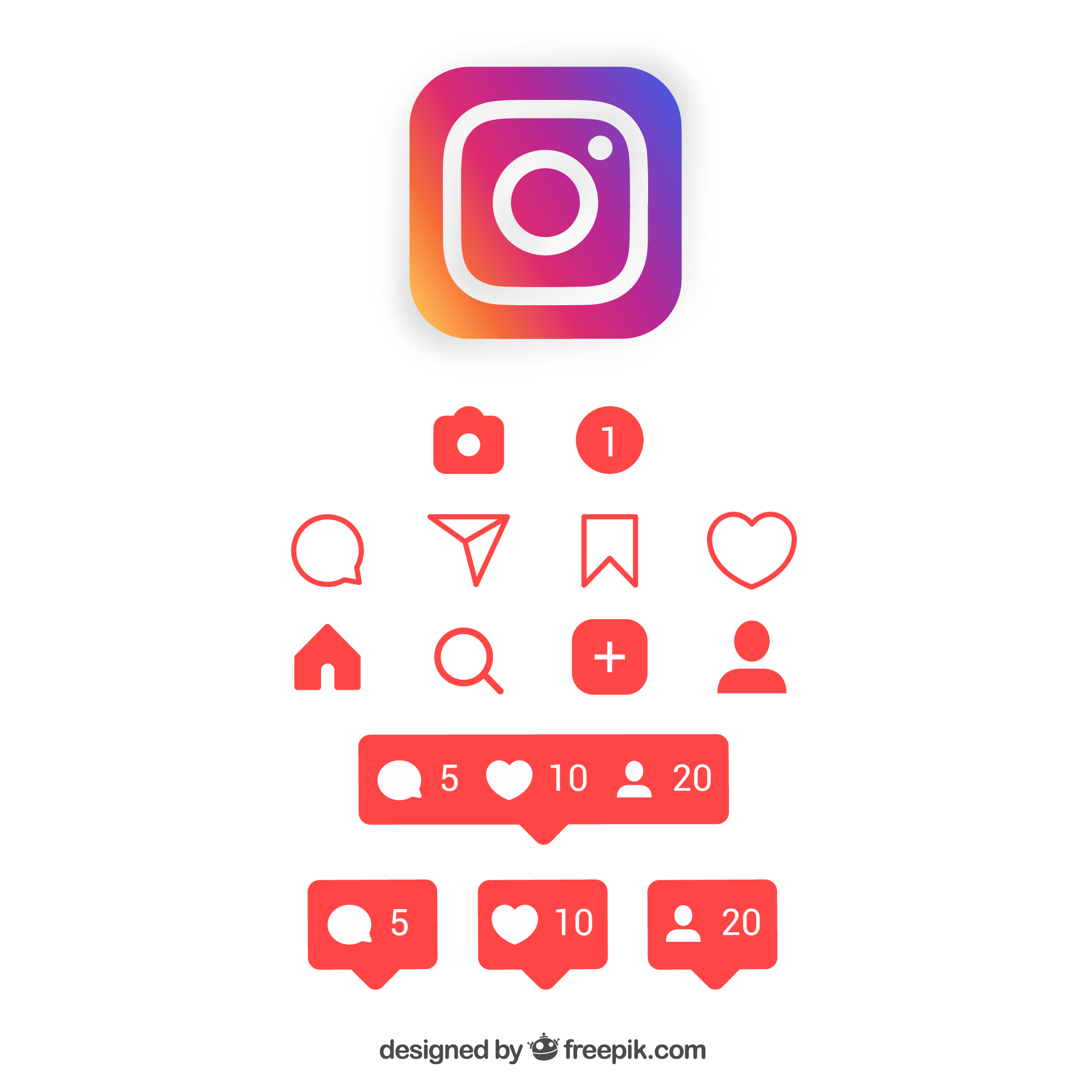 insta