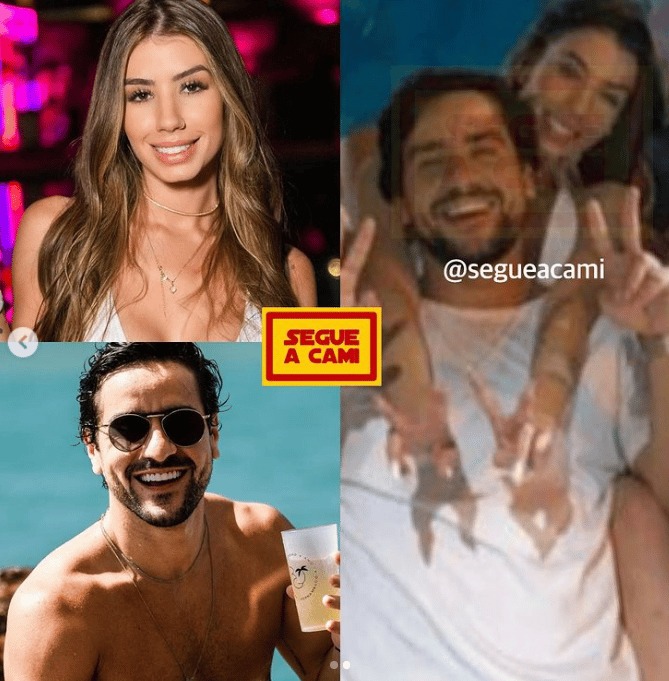 maria lina