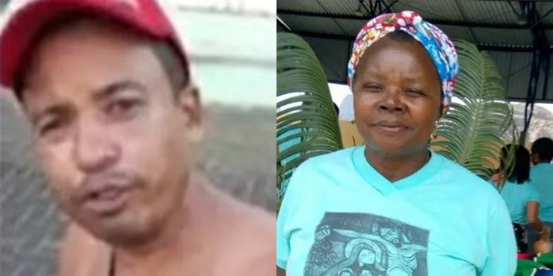 moradores de fazenda coutos são mortos a tiros