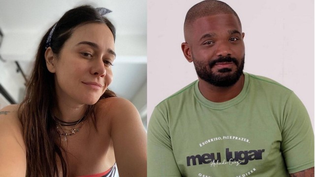 alessandra negrini e arlindinho