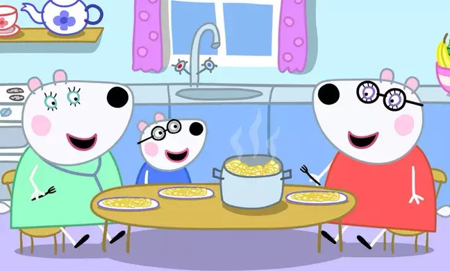 peppa