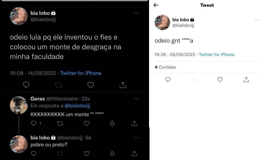 Reprodução/Twitter
