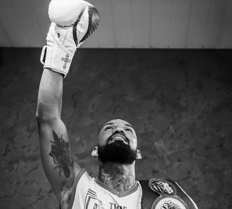 professor de boxe morto a tiros em camaçari