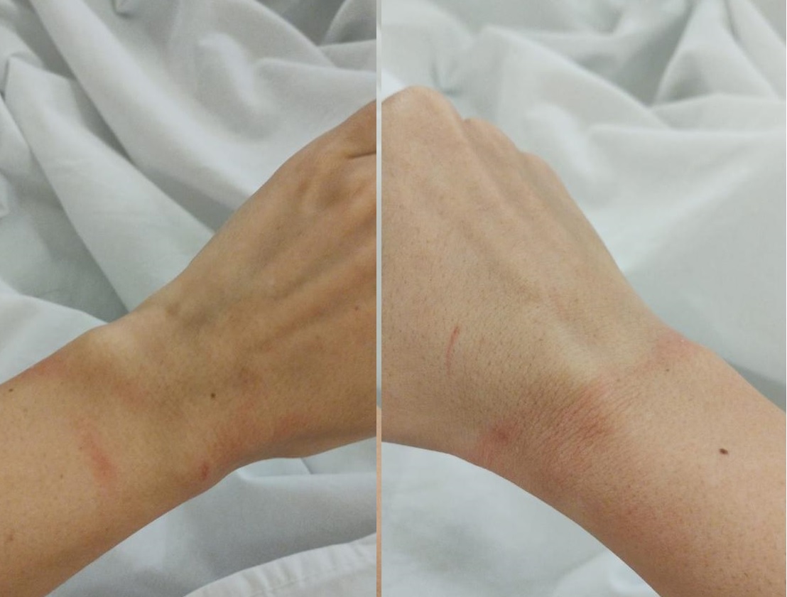 blogueira diz que perdeu guarda do filho