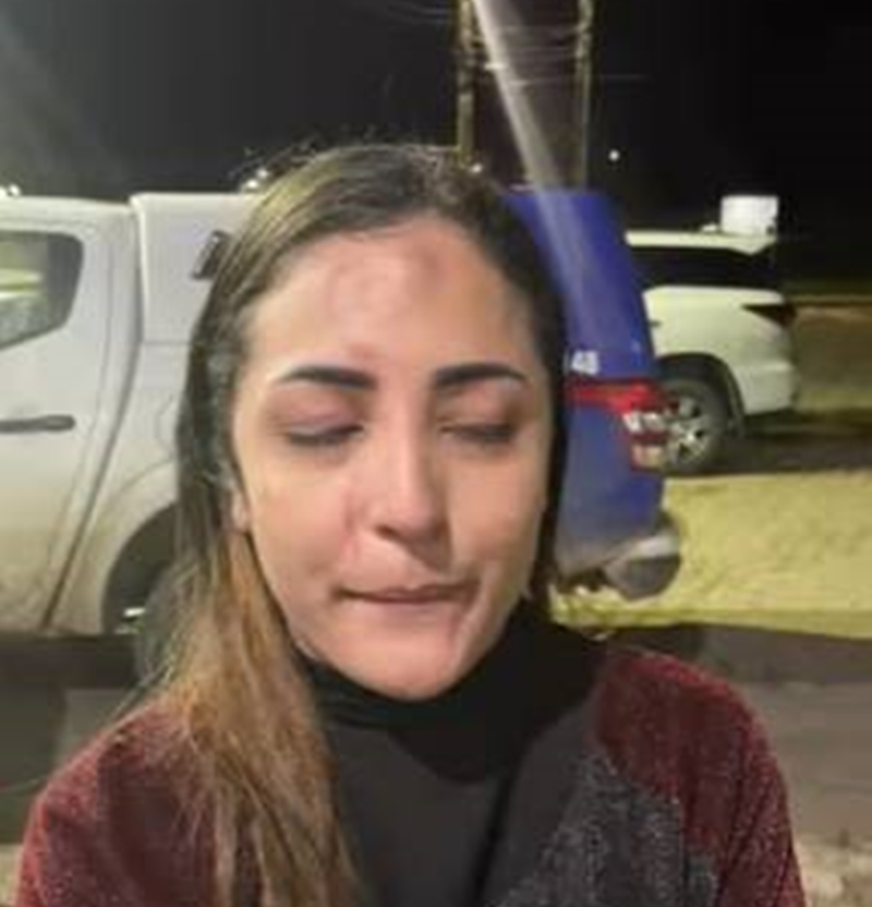 Reprodução/Redes Sociais