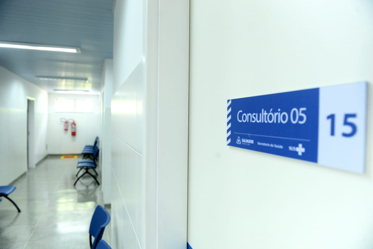 Dinaldo Silva / BNews - USF São Marcos