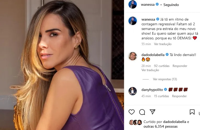 wanessa