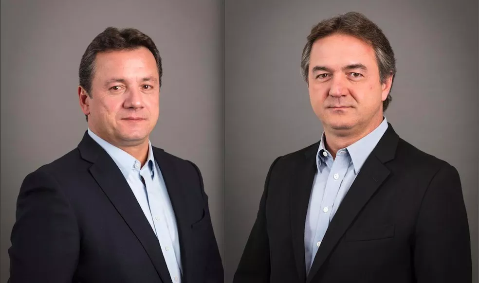 Joesley Mendonça Batista e Wesley Mendonça Batista 