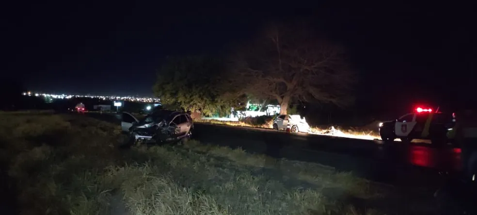 acidente luís eduardo magalhãesd