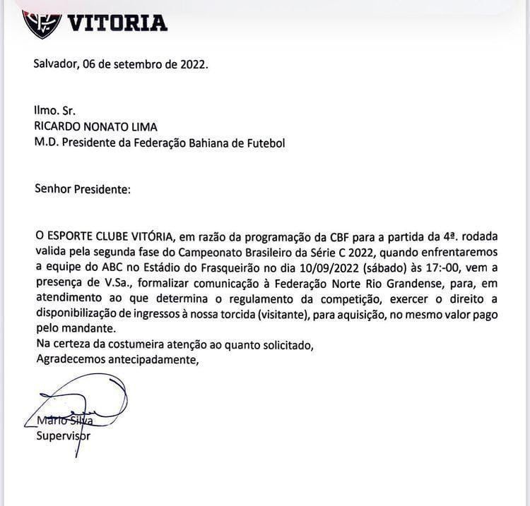 Foto: Divulgação / ECV