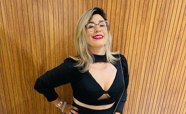 vítima acidente 29 de março