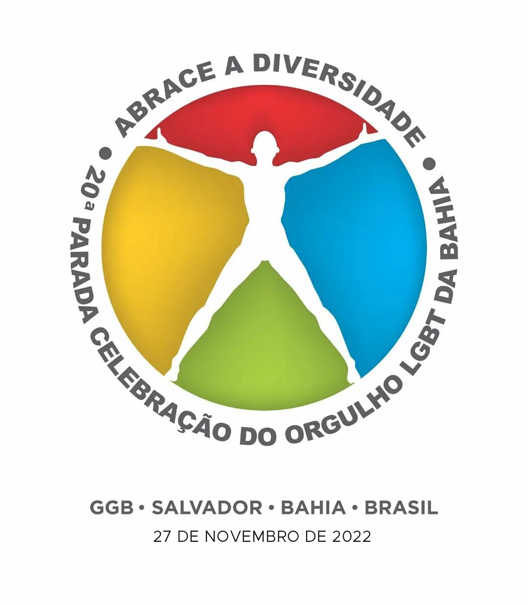 20ª Parada LGBT da Bahia