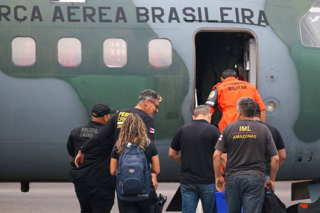 amazonas