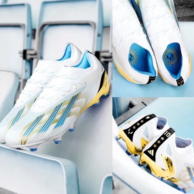Divulgação/Adidas