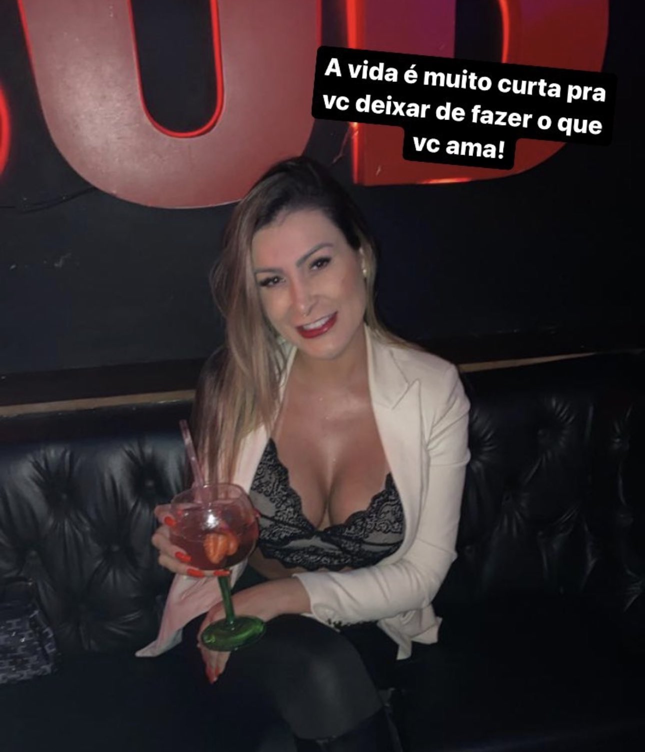 andressa