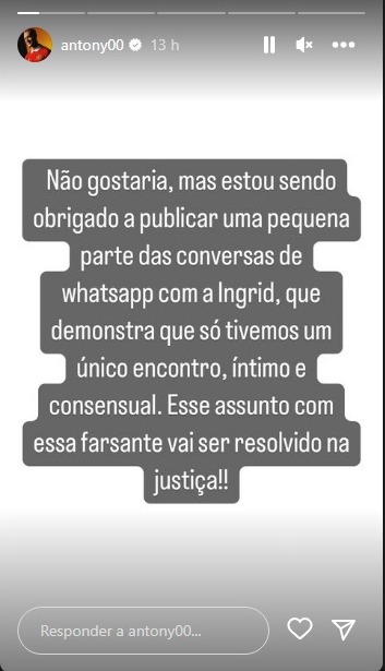 antony