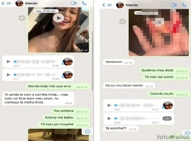 Divulgação/Arquivo pessoal