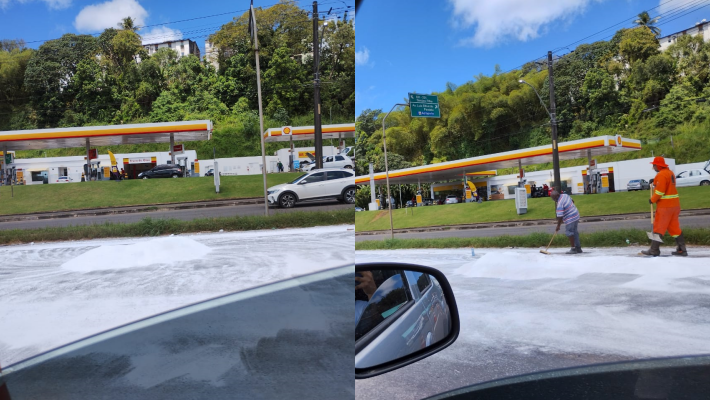 pó