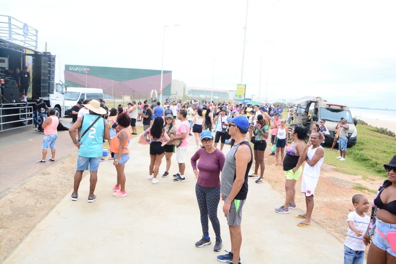 FESTIVAL DA PRIMAVERA
