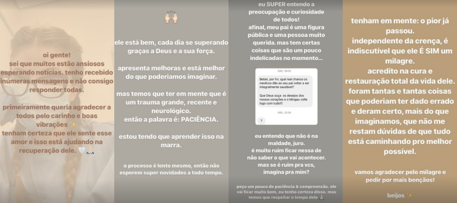 stories