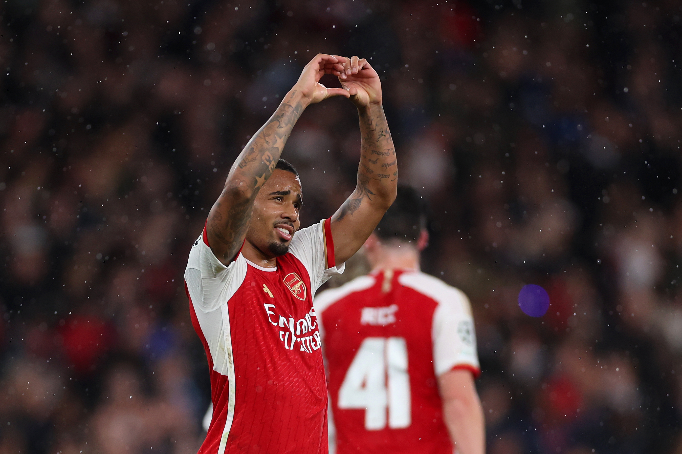 arsenal