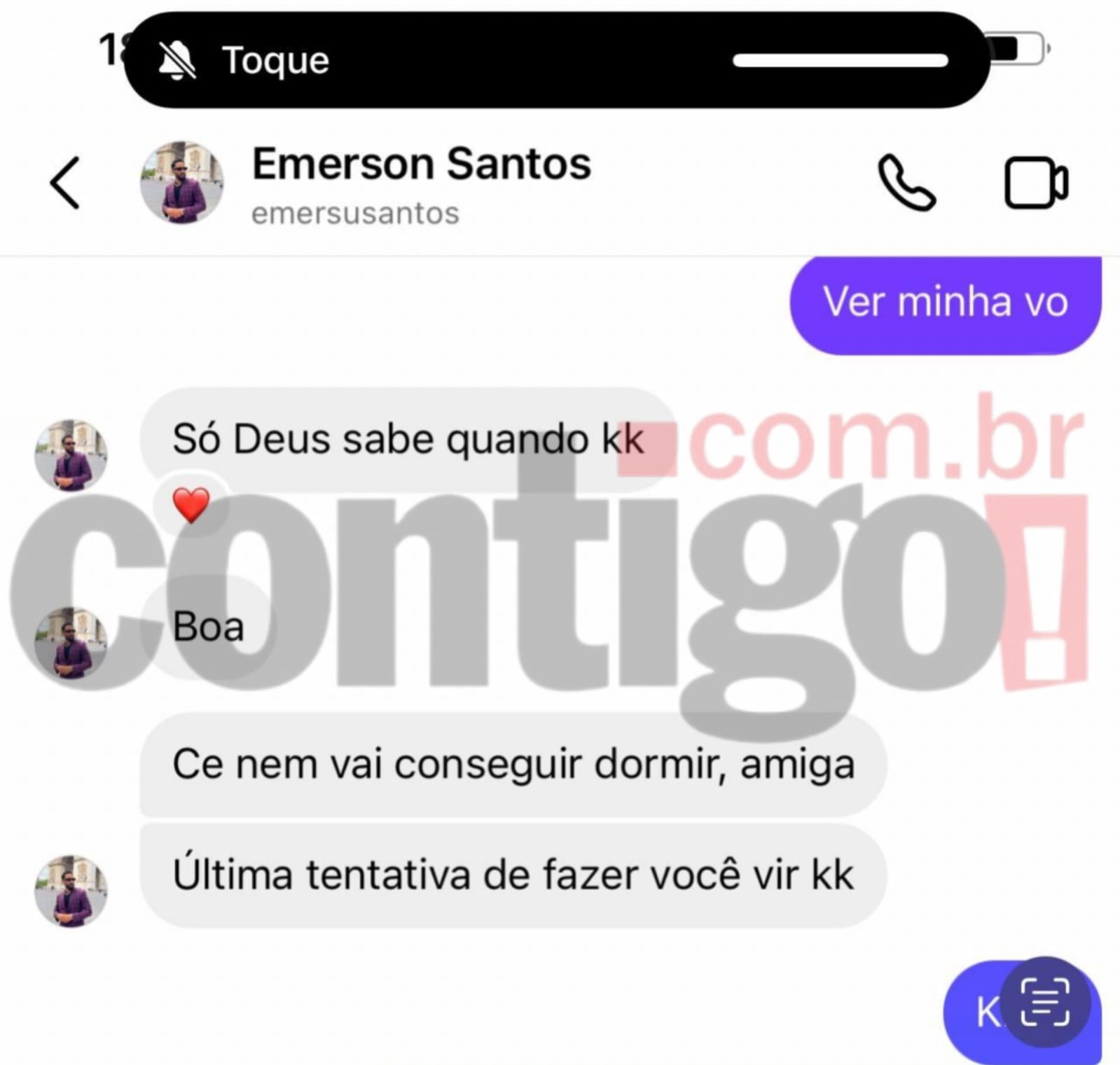 antony