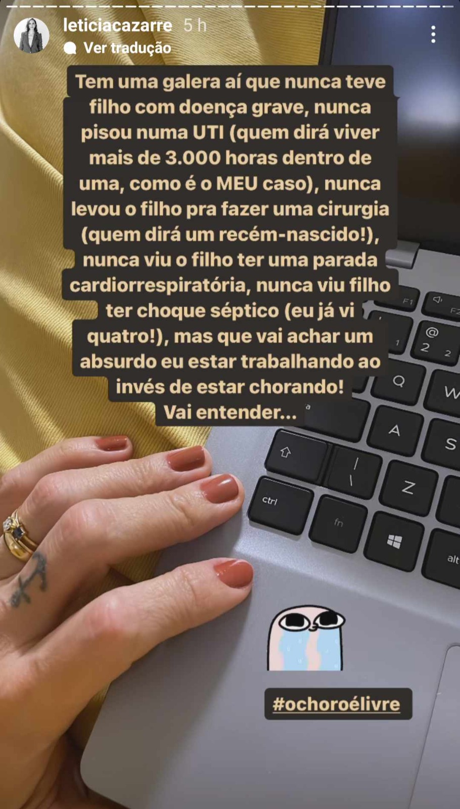 leticia
