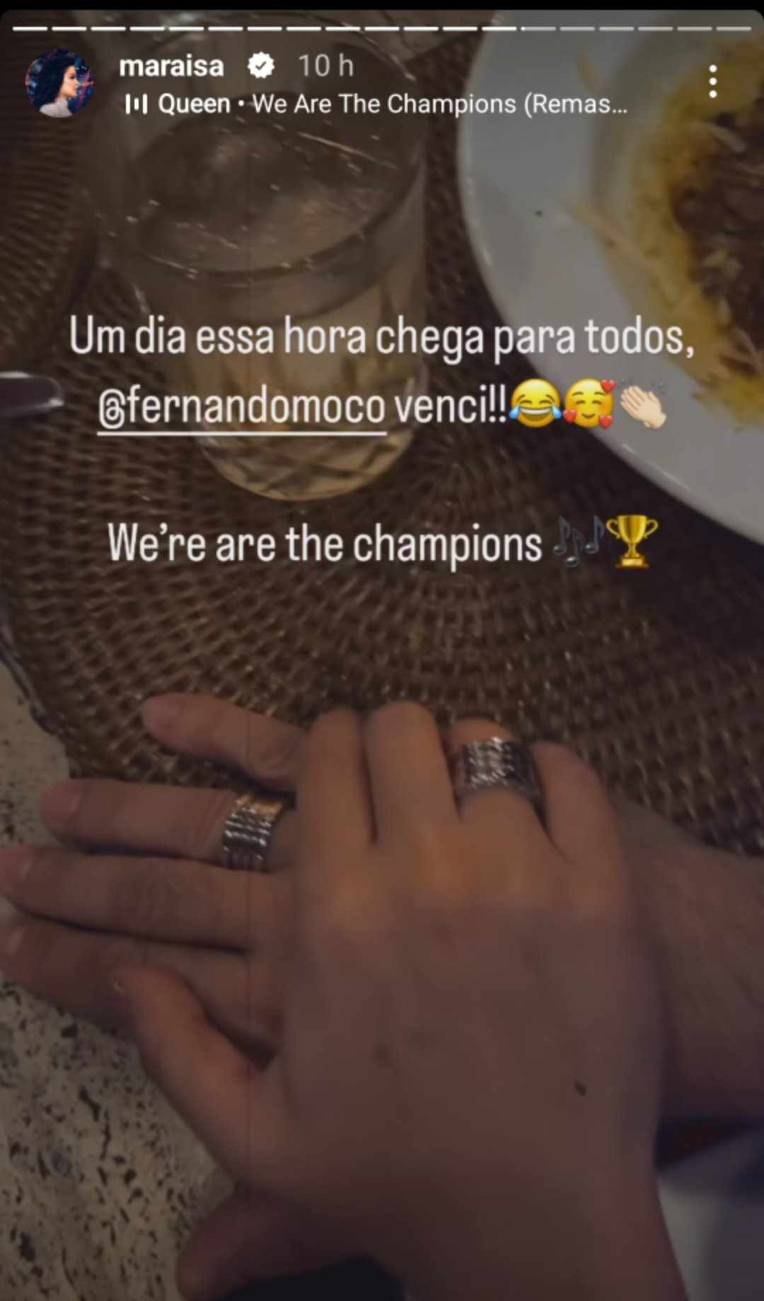 maraisa