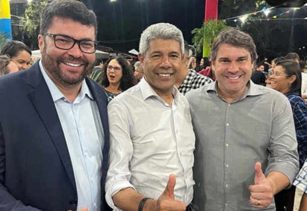 Reprodução / Redes Sociais
