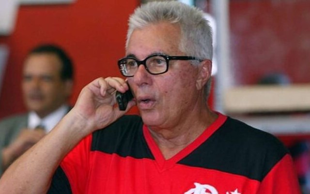 Marcio Braga