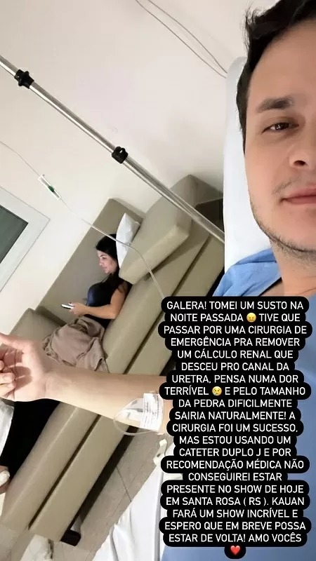 reprodução Instagram