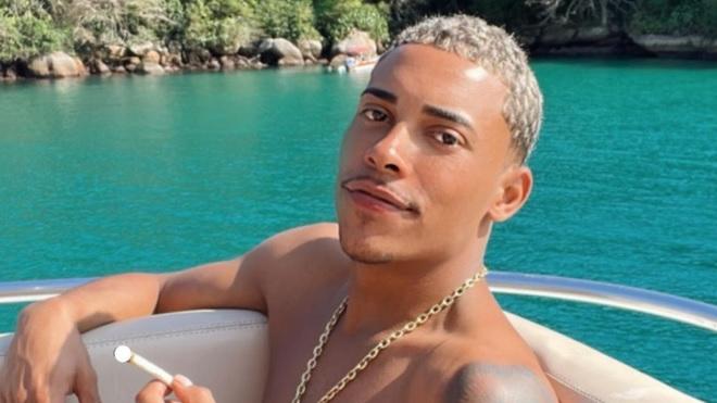 Reprodução/ Redes sociais 