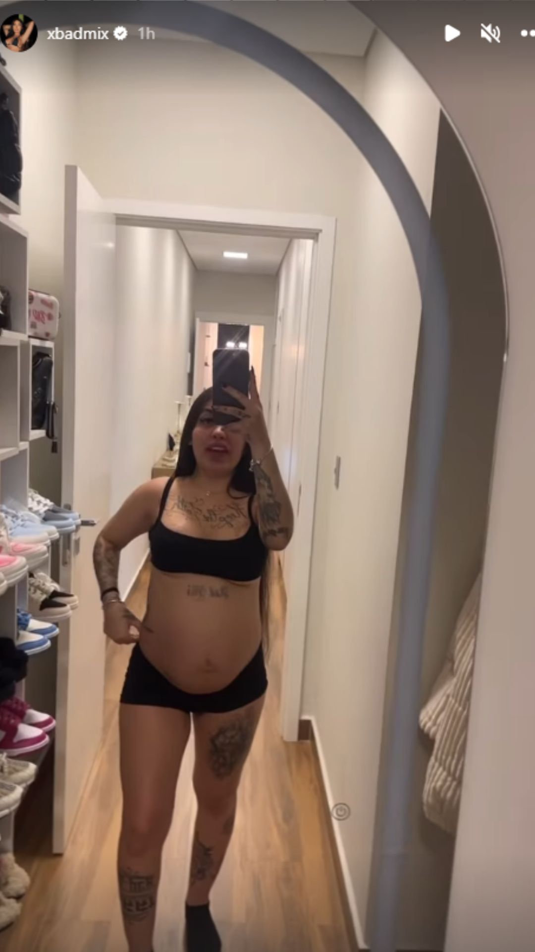 Reprodução/Instagram