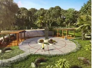 Parque da Cidade