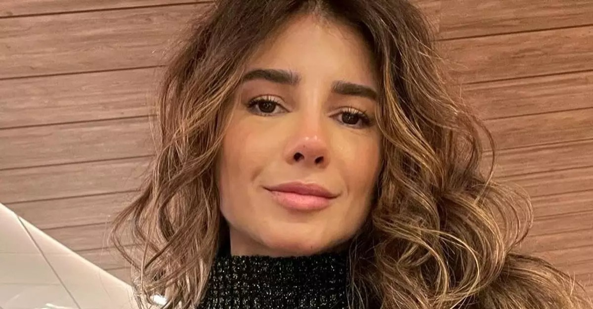 Paula Fernandes