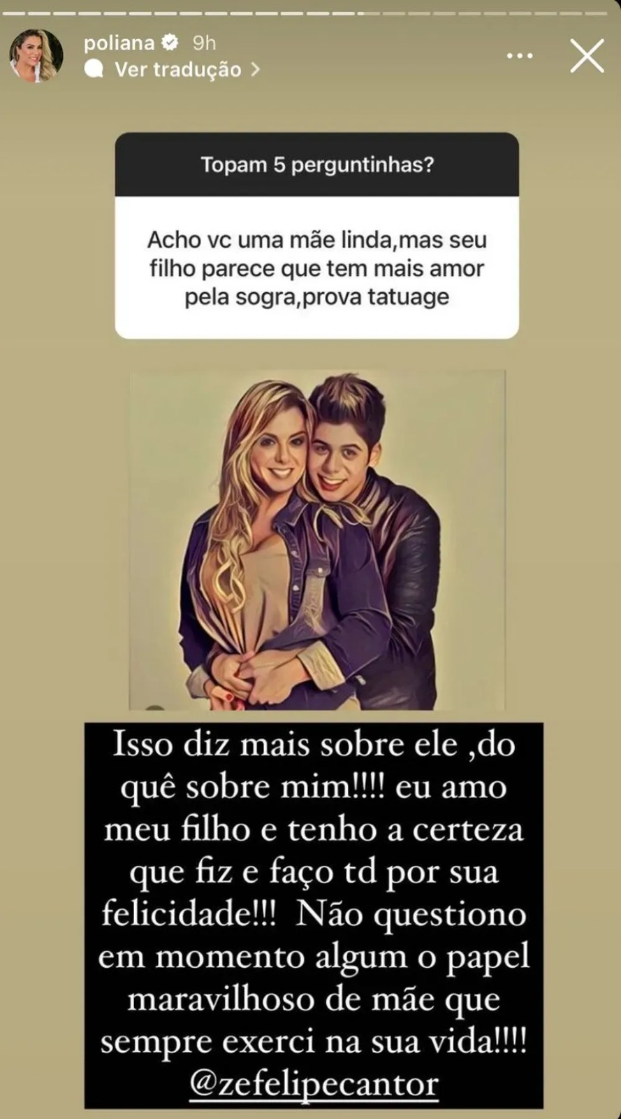 poliana