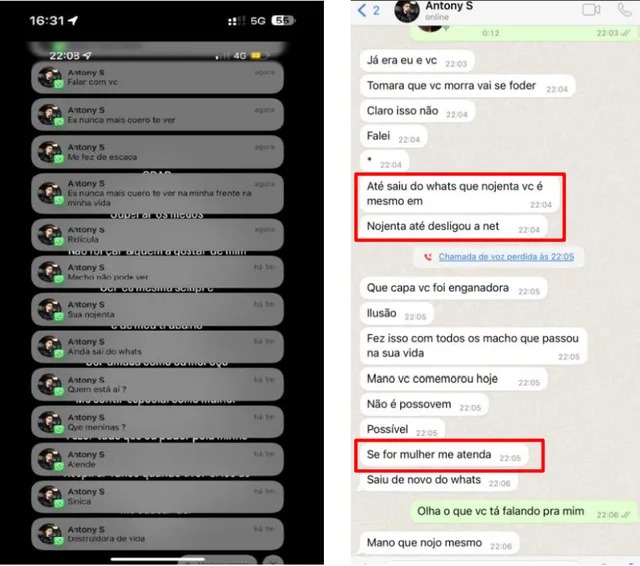 Divulgação/Arquivo pessoal