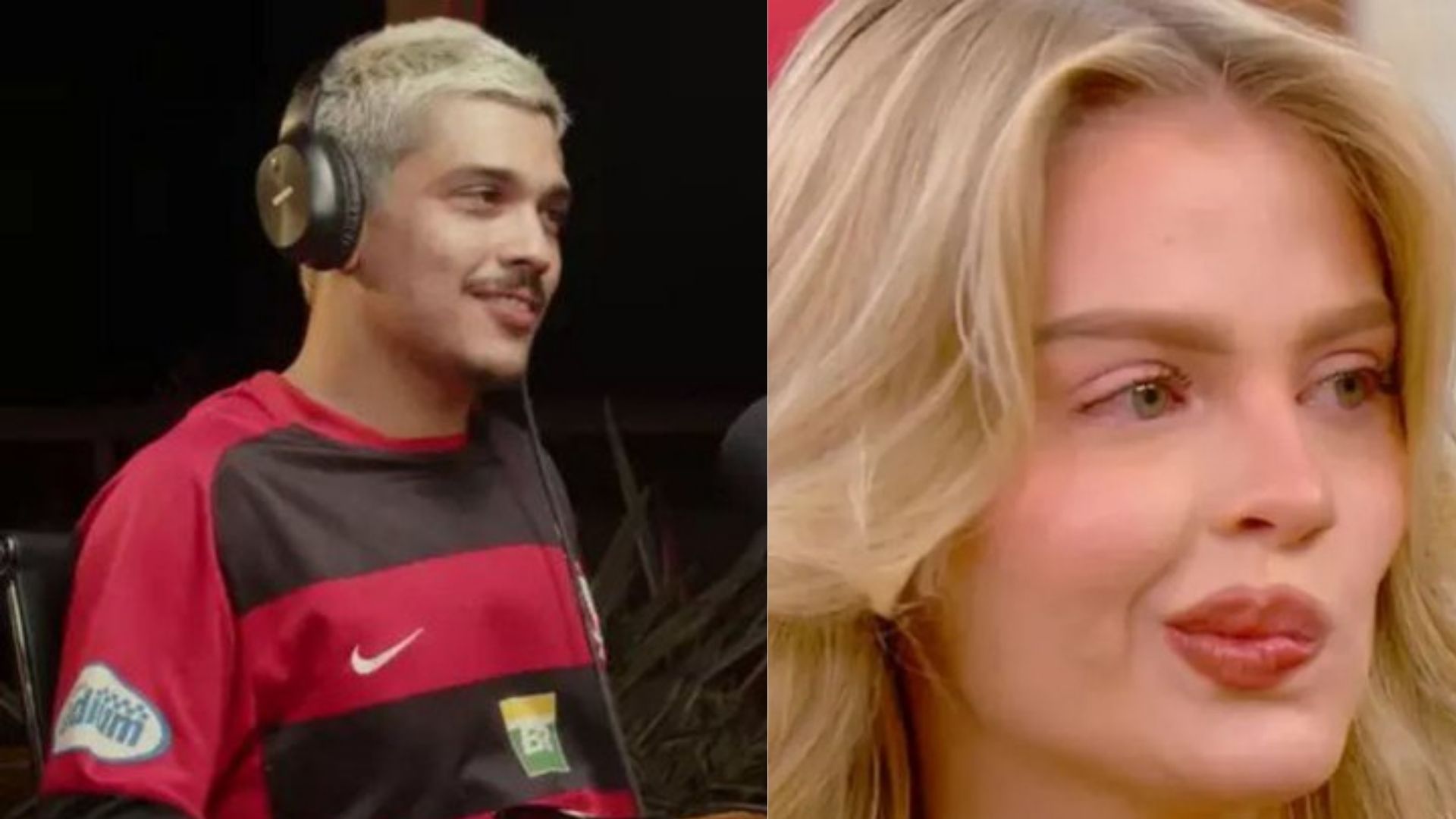 Amigo de Chico Moedas fala sobre pronunciamento do streamer: 'não é o ...
