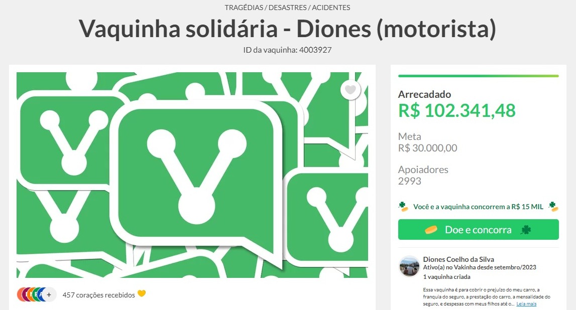 vakinha
