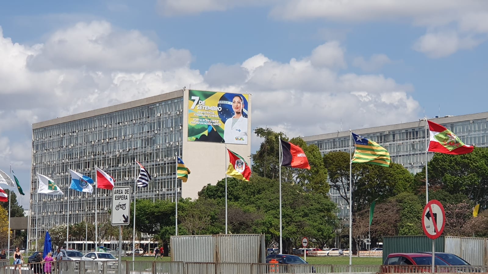 Foto: Henrique Brinco