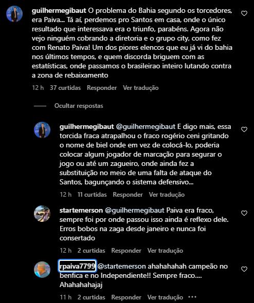 Reprodução/Instagram