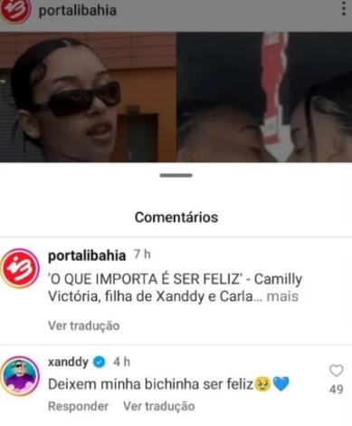 xanddy
